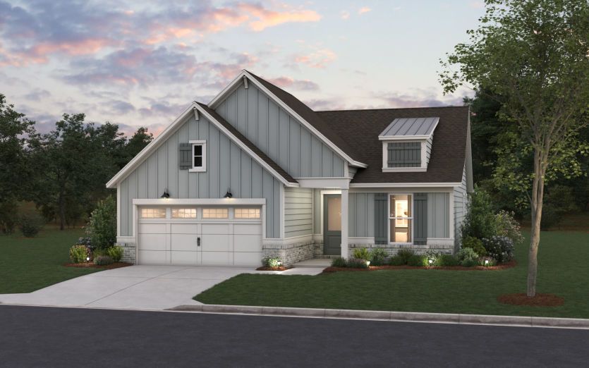 Exterior RF201