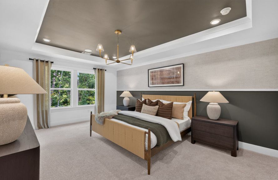 Owner's Suite