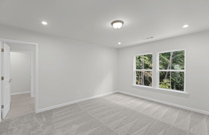 Owner's Suite