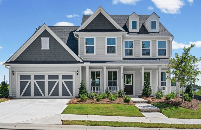 Home Exterior