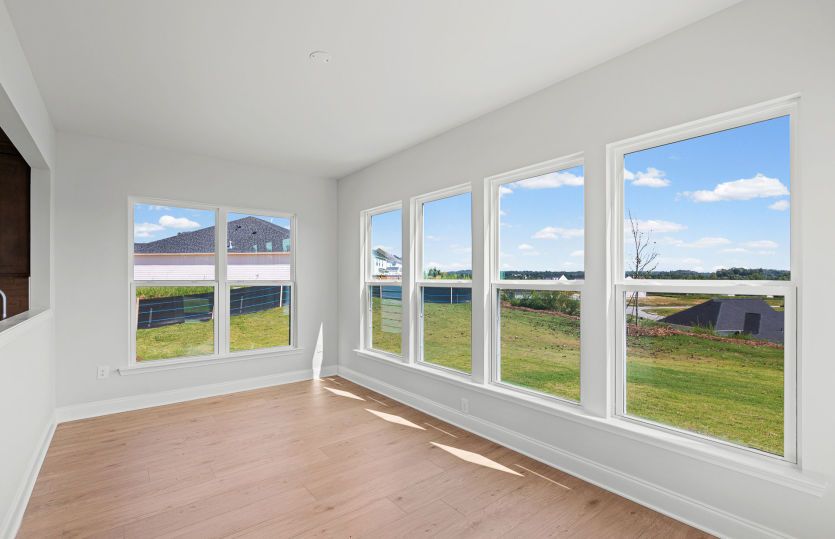Sunroom