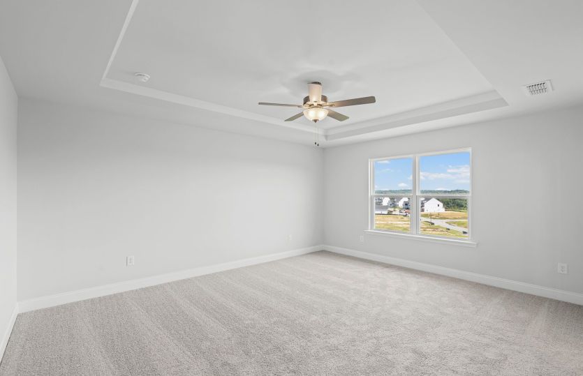 Owner's Suite