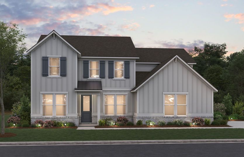Exterior RF201
