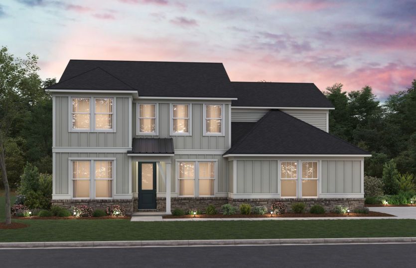 Exterior RF205
