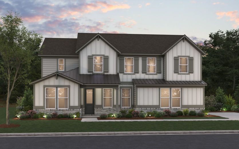 Exterior RF201