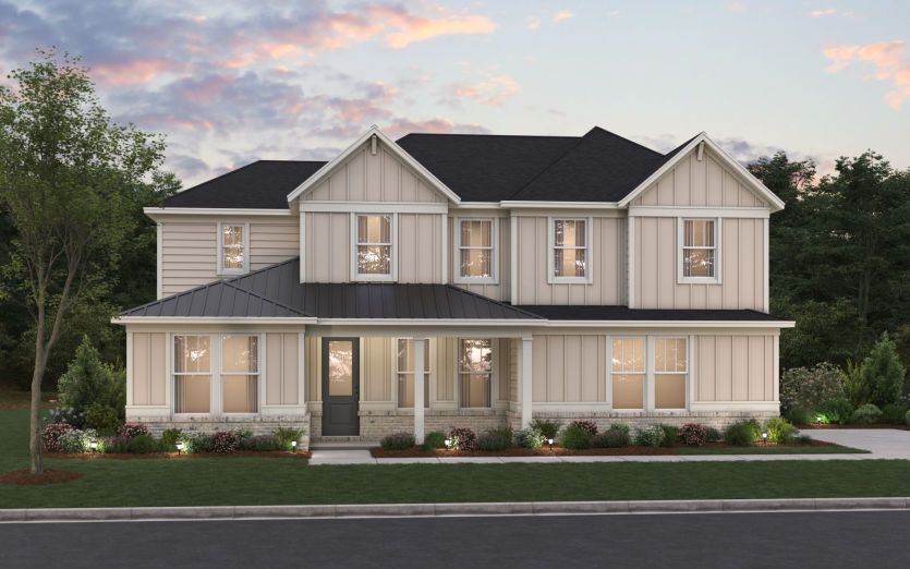 Exterior RF205