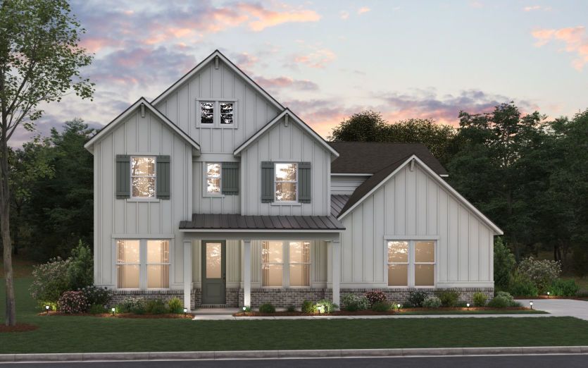 Exterior RF201