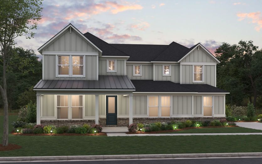Exterior RF205