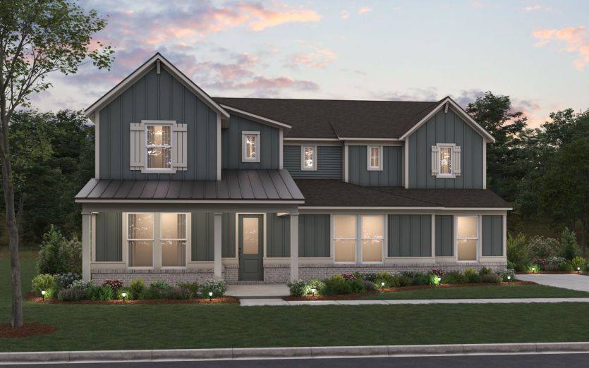 Exterior RF201