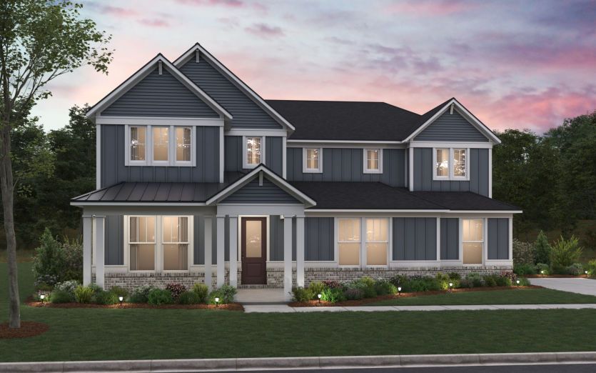 Exterior RF203
