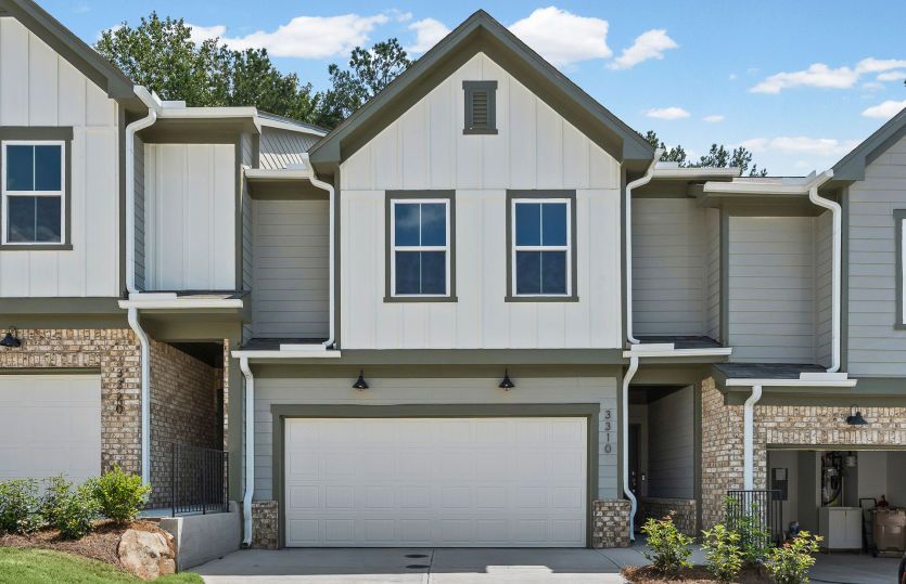 Home Exterior