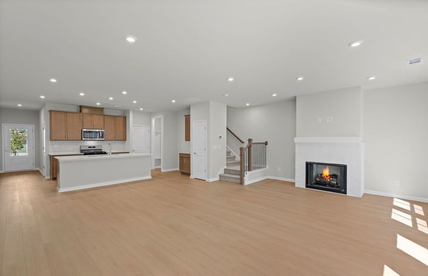 Gathering Room