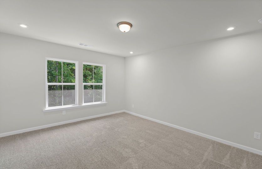Owner's Suite