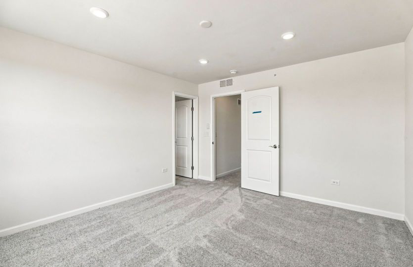 Owner's Suite