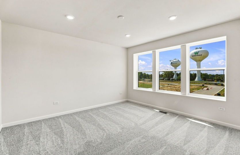 Owner's Suite