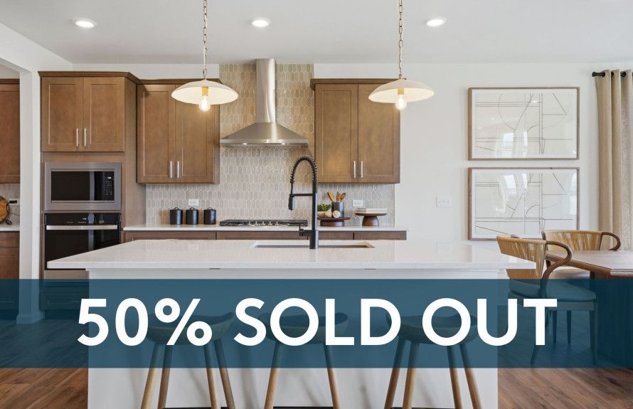 Selling Quickly