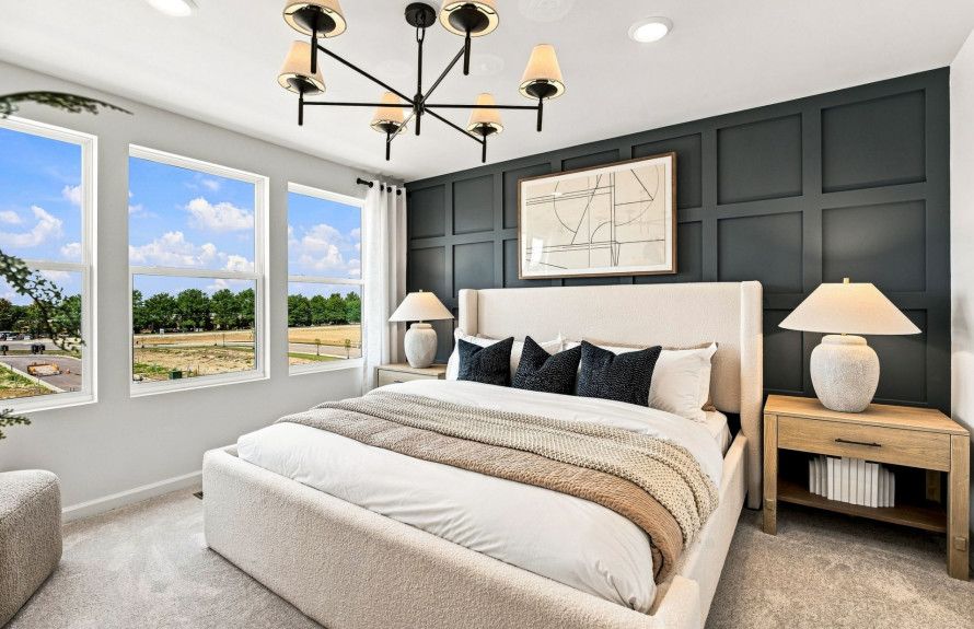Owner's Suite