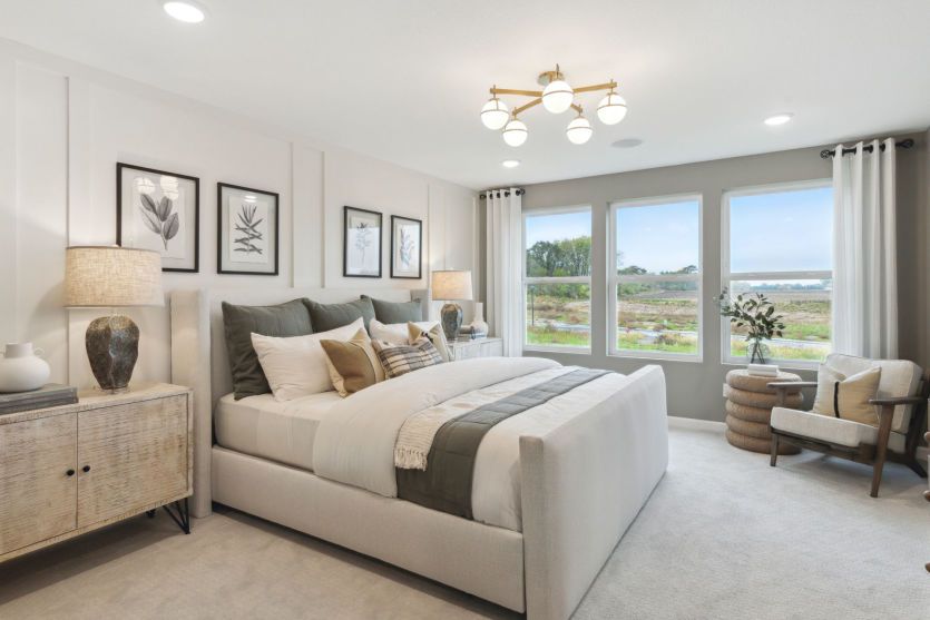 Owner's Suite