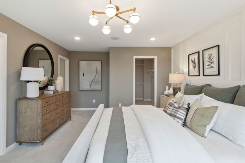 Owner's Suite