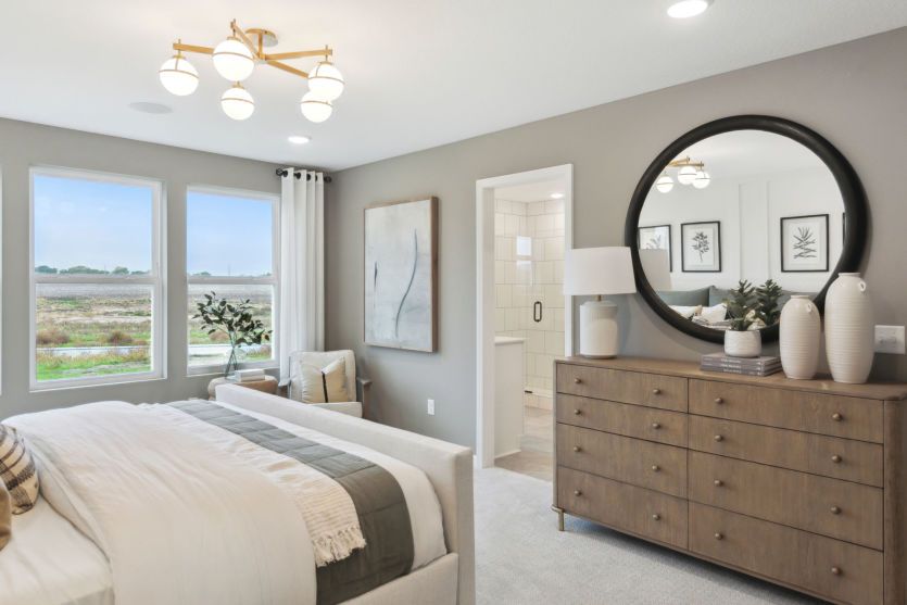 Owner's Suite