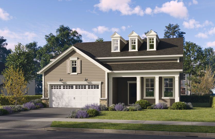 Home Exterior LC2K