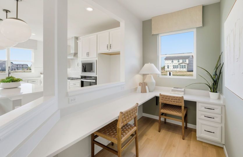 Stay Organized with Pulte Planning Center®