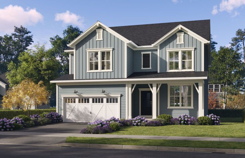 Home Exterior FH211