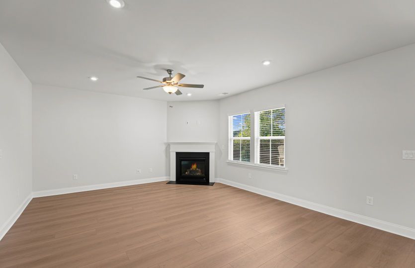 Gathering Room