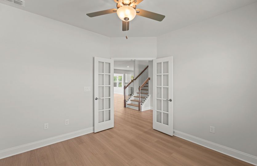 Flex Room
