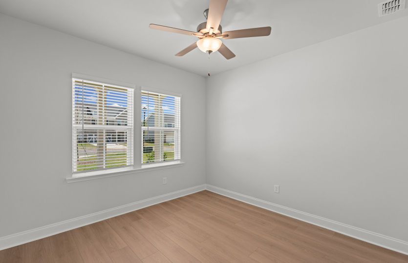 Flex Room