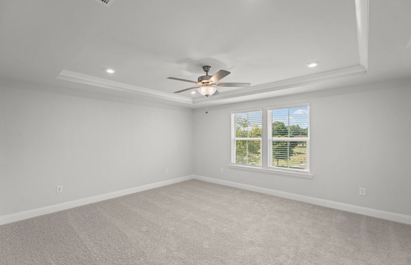 Owners Suite