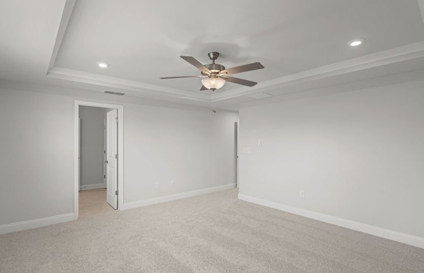 Owners Suite
