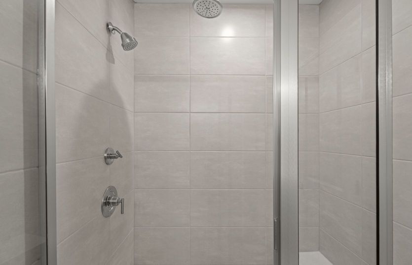 Owners Bath