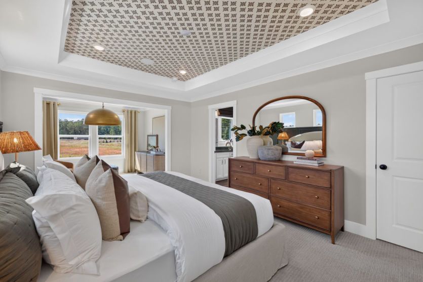 Owners Suite