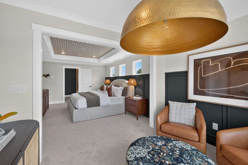 Owners Suite