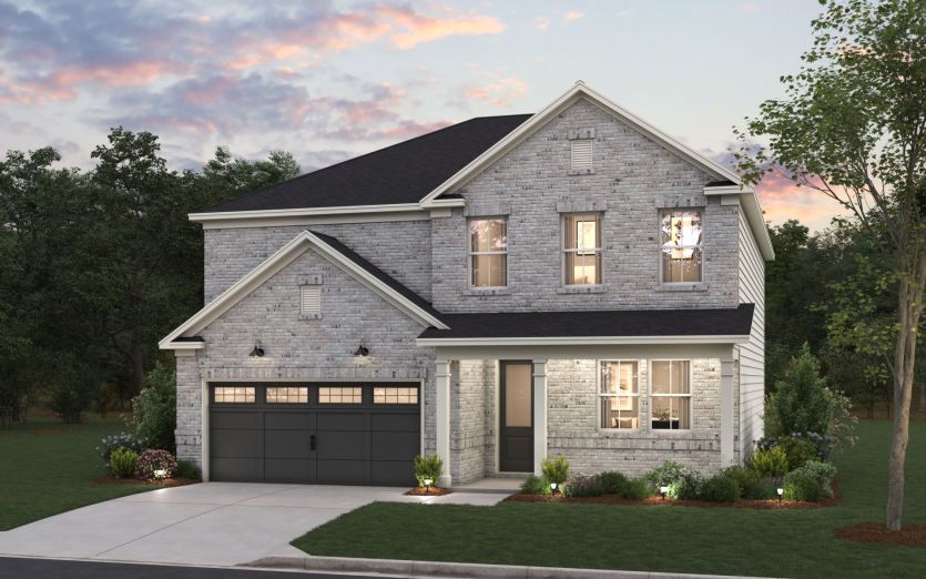 Exterior TD301