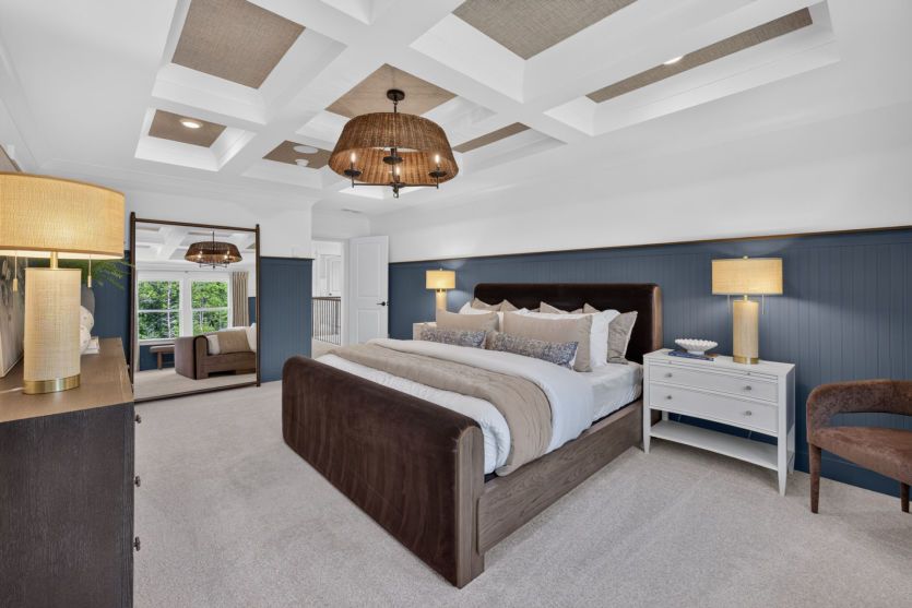 Owner's suite