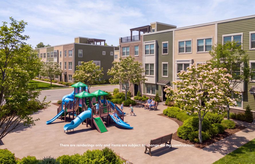 Onsite Community Park