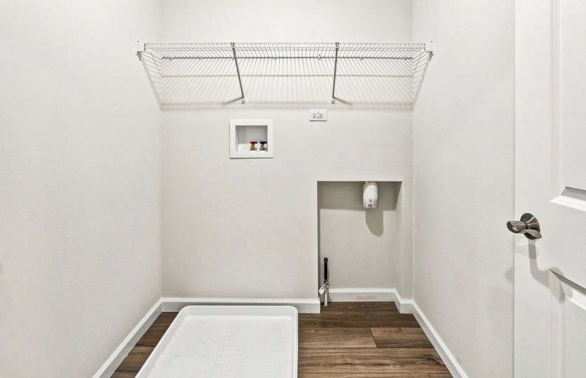 Model Representation