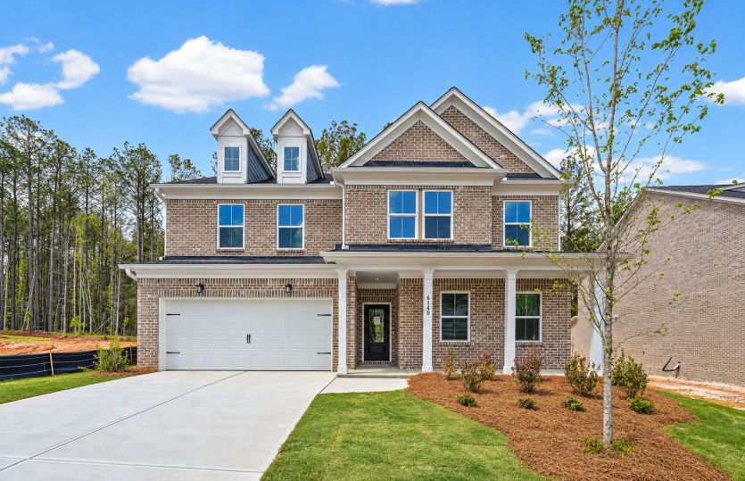 Home Exterior