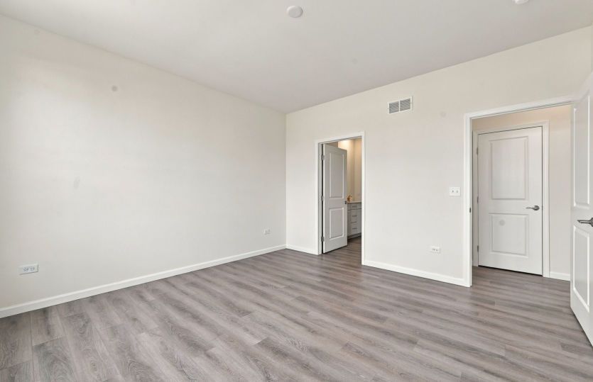 Owner's Suite