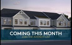 Reserve at the Brook: Northbrook, Illinois - Pulte Homes