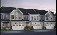Reserve at the Brook: Northbrook, Illinois - Pulte Homes