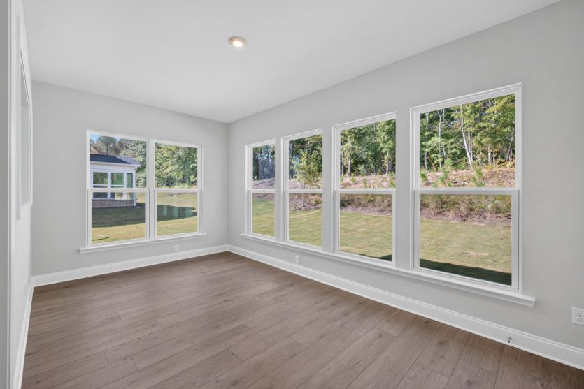 Sunroom
