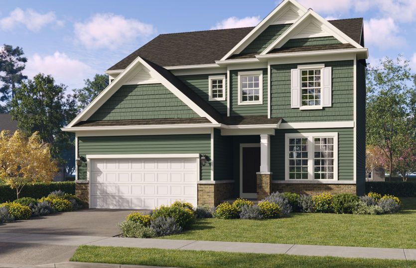 Exterior HR201