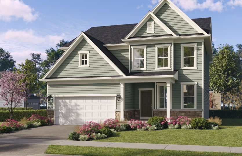 Exterior LC201