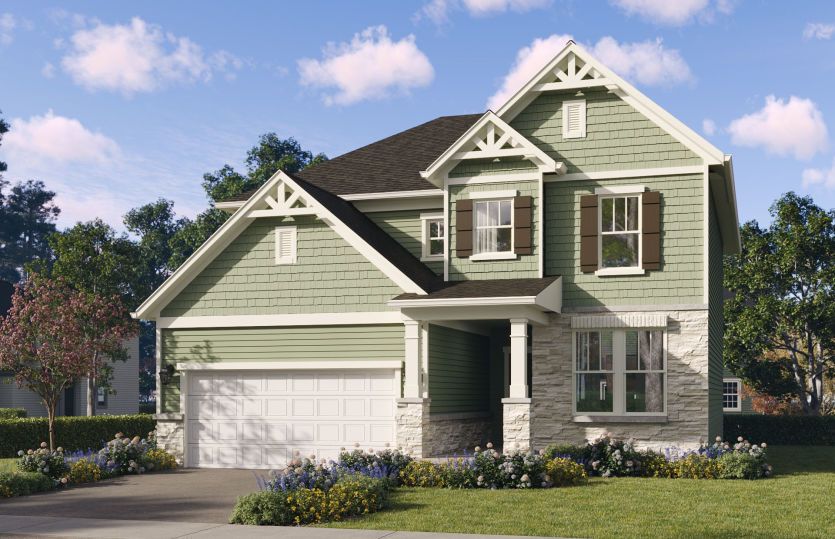 Exterior NC201
