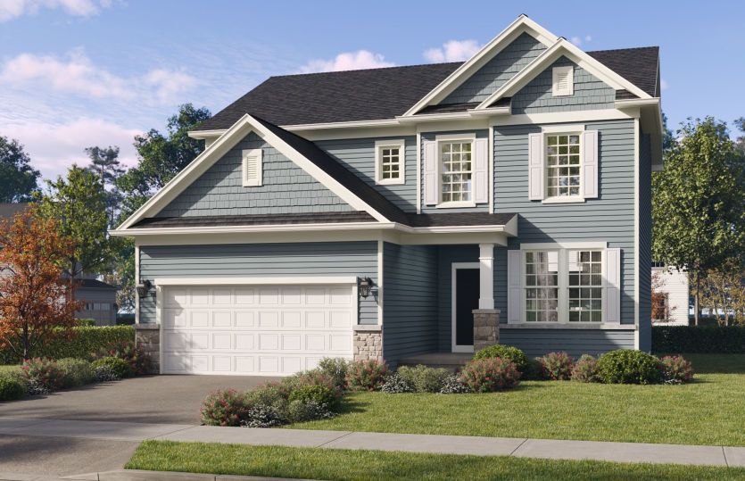 Exterior HR206