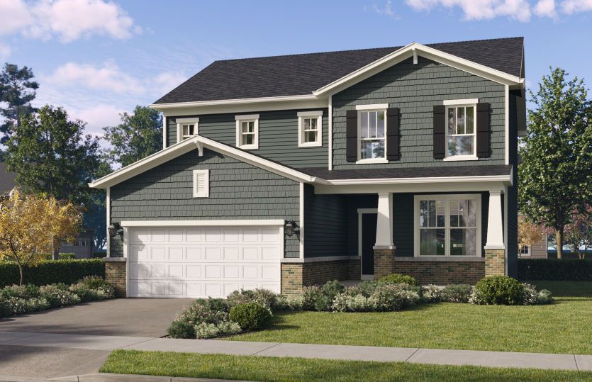 Exterior CR201