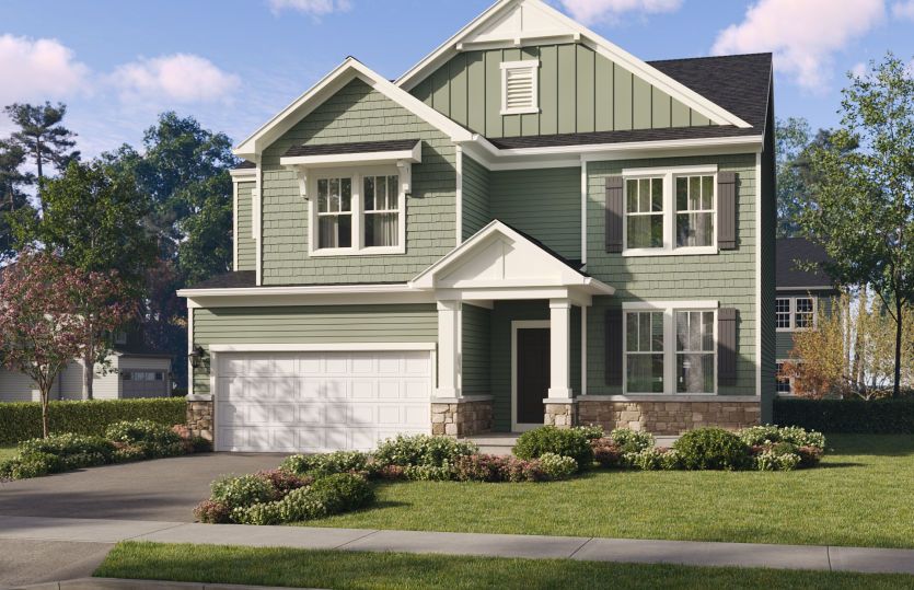 Exterior NC201